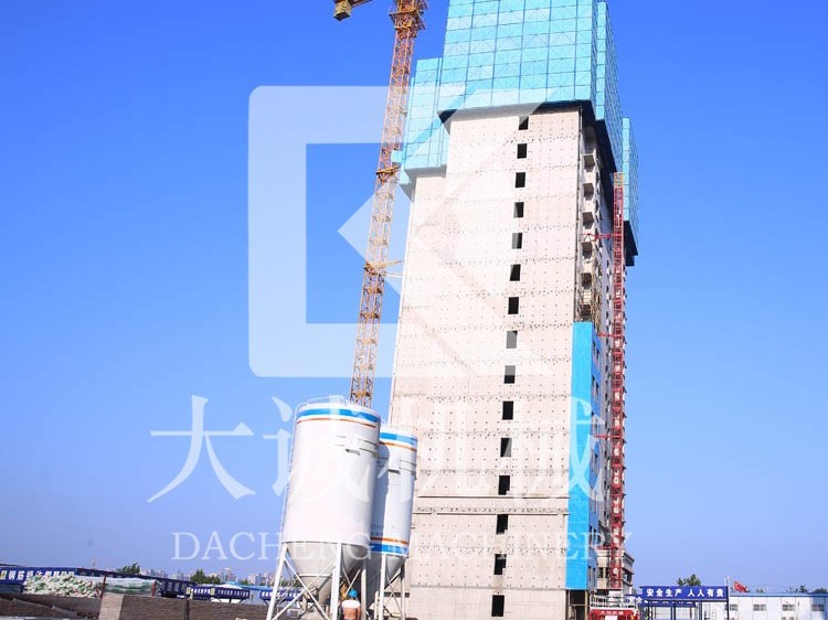 要提高超高層建筑施工電梯安全系數，必須做好這些...